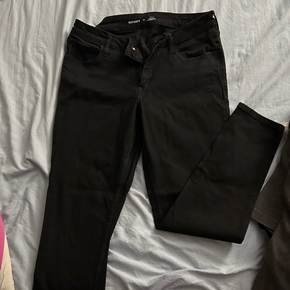 Old navy jeans
